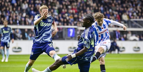 Pronostico Utrecht-Heerenveen, migliori quote e consigli su cosa giocare