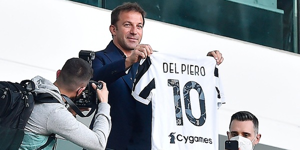 “Chiamate Del Piero alla Juve! Ho ripensato a Thiago Motta. Tutti scarsi, Conte l’unico a farlo”