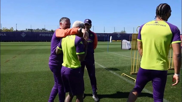 Fiorentina, Kean ancora in forte dubbio
