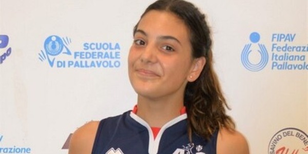 Volley Mercato: Il Bisonte riporta Giulia Fanfani a Firenze
