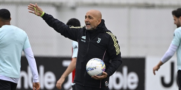 Juve, la probabile formazione di Spalletti per il Toro: Thuram ancora allenamento a parte, le ultime