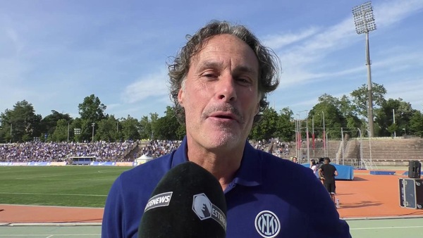 Galante: "Bravo Chivu e brava Inter nel dimostrare la propria forza"