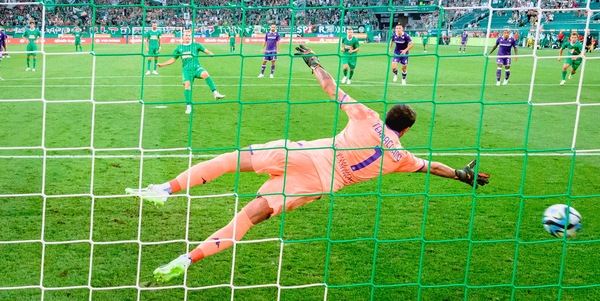 Bundesliga austriaca, playoff Conference League: i consigli per la sfida Ried-Rapid