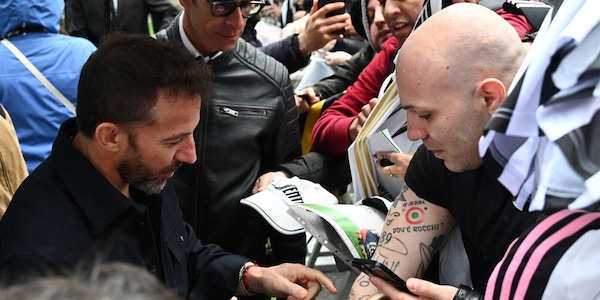 Tutti vogliono Del Piero, ma la Juve? Come stanno le cose sul grande ritorno
