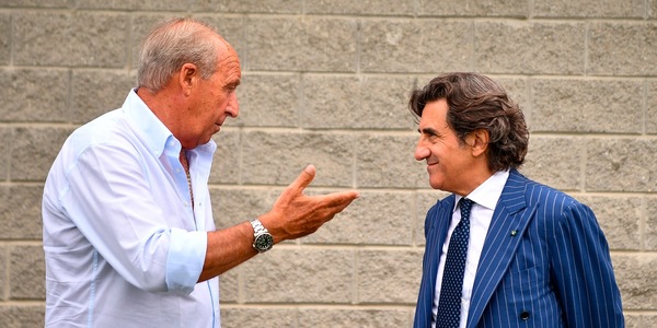 Quelle visite di Ventura. Petrachi lo vorrebbe nel Toro: alla Ranieri