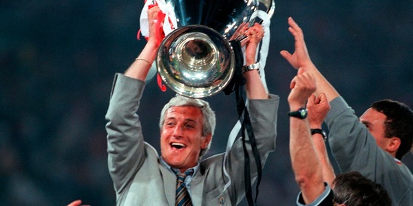 Amici, uomini e campioni. La Champions si vince così