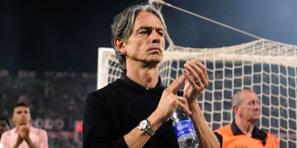 Inzaghi-Palermo. Rilancio doppio