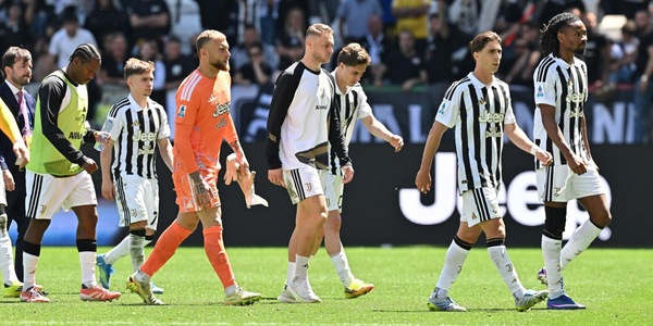 Disastro Champions, reazione a catena Juve: spunta un'altra pioggia di milioni persi