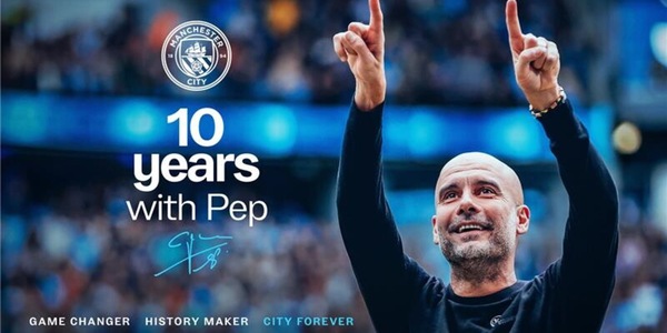 Guardiola via dal City, la scelta sul futuro è già presa: ecco cosa ha deciso