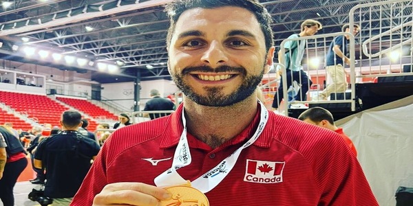 Volley Mercato: il nuovo allenatore di Altino è Gabriele Tortorici