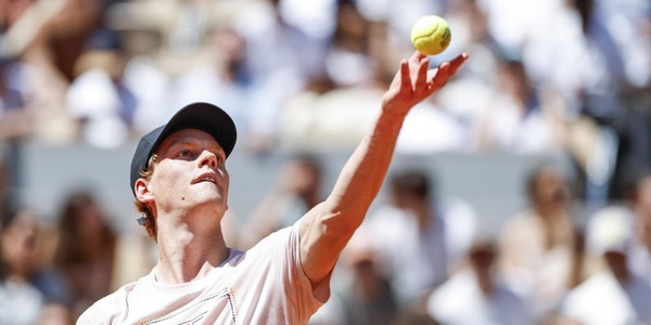 Roland Garros: torneo visibile anche su Dazn tramite i canali Eurosport. Sinner il favorito