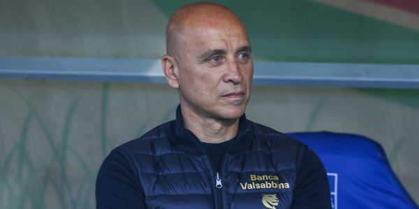 Corini: "Vai Brescia, possiamo farcela"