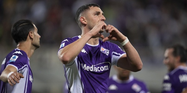 Solo un pari tra Fiorentina e Atalanta: viola già salvi, la Dea vola in Conference League
