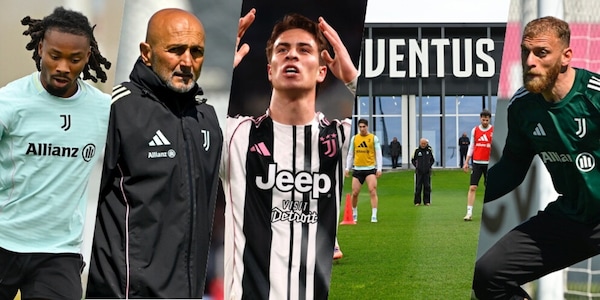 Yildiz ko: chi gioca Toro-Juve al suo posto. Spalletti, la scelta del ritiro e il doppio ballottaggio