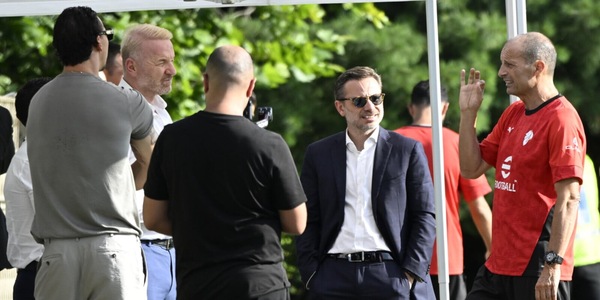 Rivoluzione Milan! Da Furlani out ai problemi tra Ibra e Allegri: cosa succede adesso