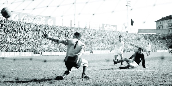 Il calcio sommerso dai debiti? In Italia era già così 70 anni fa