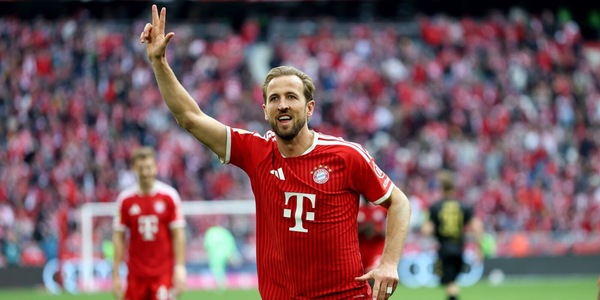 Il Cannibal Bayern e il sogno Stoccarda