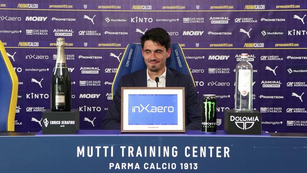Cuesta fissa l'obiettivo: "Arriviamo a 45 punti"
