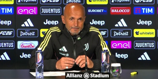 Spalletti, messaggio chiaro: "Comolli, voglio dire la mia. Per la Juve notti senza vita"