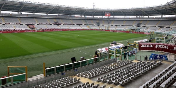 Caos derby, disposizioni Toro e simboli Juve: la risposta della questura