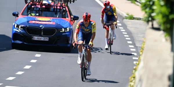 Ambizione Milan sulle orme di Cipollini e Petacchi