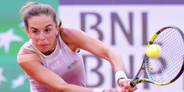 Bronzetti fuori dal Roland Garros: eliminata al primo turno da Bouzkova