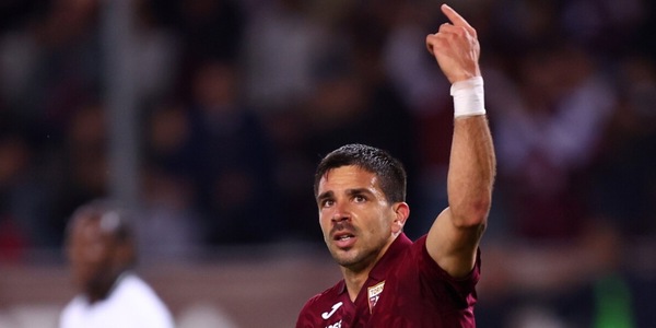 Simeone, gol per il Toro e per il record. E poi...