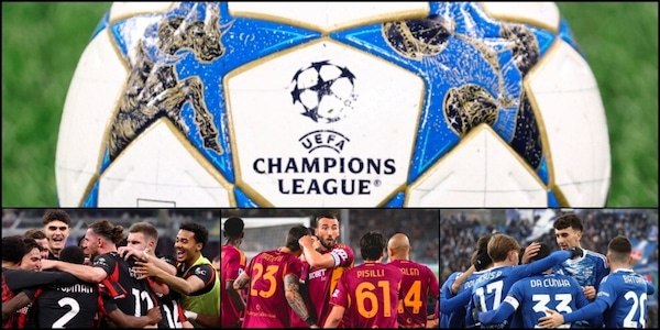 Diretta Champions: festa Roma, Como nella storia, fallimento Milan. Lecce salvo, Cremonese in B