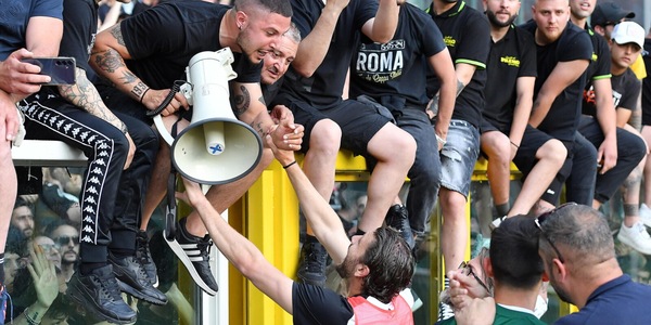 Simonelli e il calendario 26/27: "Derby Torino non sarà in notturna". Sul dialogo Locatelli-ultras...
