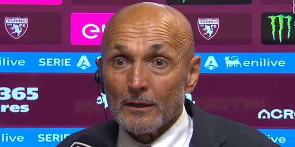 "Roba assurda", tra Spalletti e l'Europa League Juve il caos Torino. "Chi ha dubbi non può restare"
