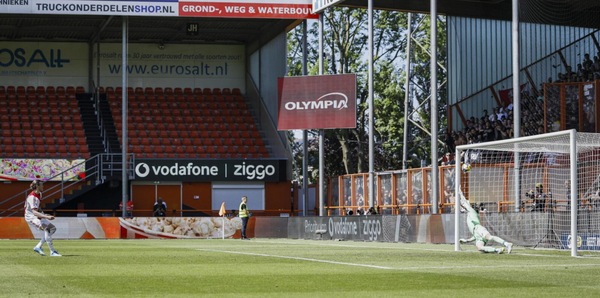 Pronostici campionato norvegese, migliori quote e consigli per la sfida Tromso-Aalesund