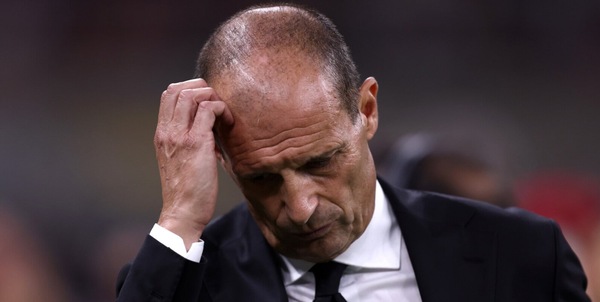 Allegri esonerato dal Milan, ufficiale. Via anche Tare, Furlani, Moncada. Cosa filtra sul futuro di Max al Napoli