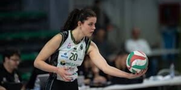 Volley Mercato: Mikaela Stoyanova, giovane bomber per Macerata