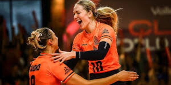 Volley Mercato: Vallefoglia sceglie la palleggiatrice Jenna Gray