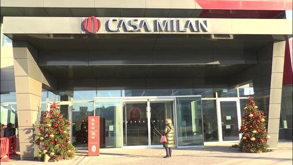 Milan, ufficiale: via Tare, Moncada, Furlani e Allegri
