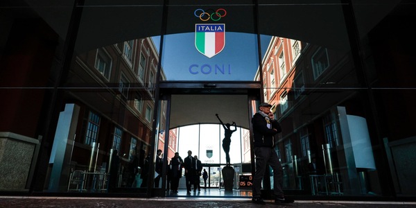Aia, parere negativo del Collegio di Garanzia del Coni: niente commissariamento