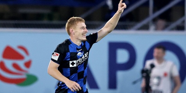 Paderborn promosso in Bundesliga: Wolfsburg battuto ai supplementari, retrocessione dopo 29 anni!