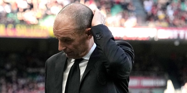 Allegri si tira fuori, è corsa a due per il prossimo ct Italia: si tratterebbe di un ritorno