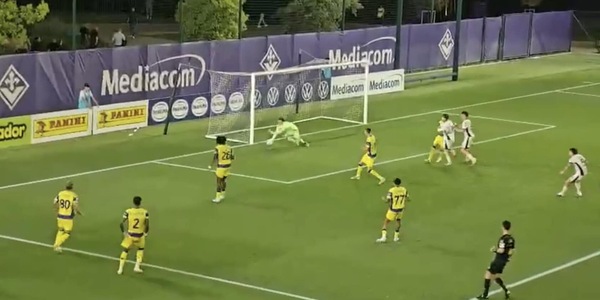 Parma in finale Primavera grazie ad Astaldi: ora c’è la Fiorentina