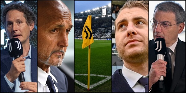Spalletti inquieto, il nome è Tognozzi! La richiesta di Elkann a Comolli: Juve ad alta tensione