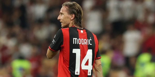 Modric mai così deluso e nervoso, addio Milan: è pronto il ritorno al Real Madrid