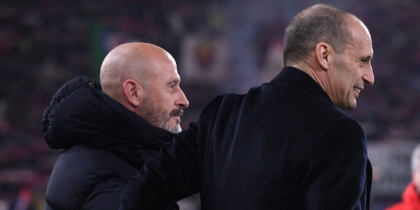 Allegri porta Rabiot, ma il pallino è Italiano: chi è in vantaggio per il Napoli