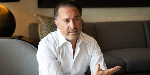 Quando Cardinale diceva: "Negli Usa Cagliari-Lecce non interessa a nessuno"