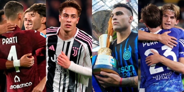 Juve, quanto costa il pareggio nel derby: tutti i ricavi dalla classifica di Serie A