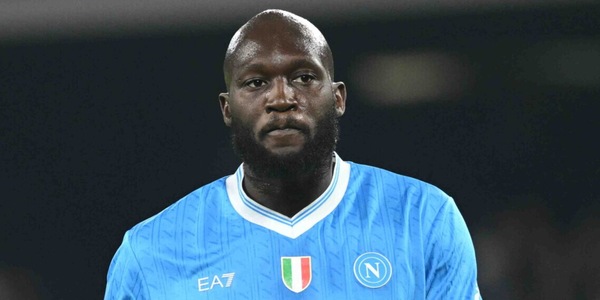 Lukaku rilancia: "Napoli, tutti sanno perché l'ho fatto". Poi lo spoiler sul futuro