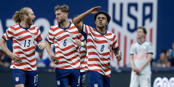 Mondiali 2026, McKennie e Pulisic tra i convocati USA: c'è anche un ex Juve. La lista di Pochettino