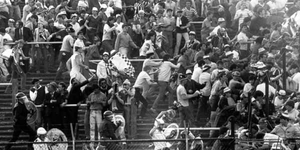 Heysel, non solo tragedia. Ma uno spunto per educare