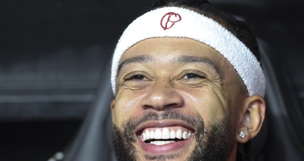 Pronostici Copa Libertadores, le quote sorridono al Corinthians di Depay