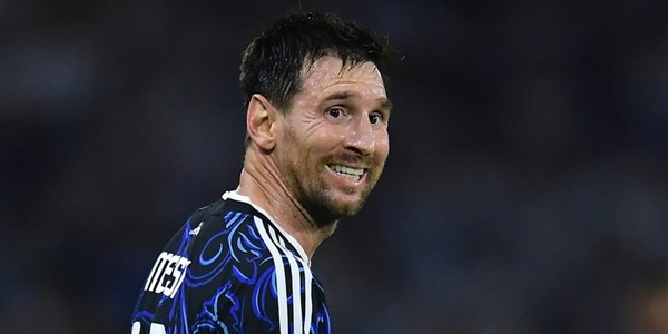 Messi, sollievo Mondiale per l’Argentina. Scaloni: “Ci è andata benissimo”