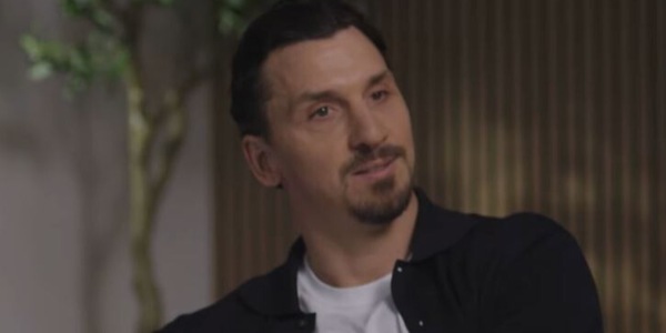 "In diecimila a colpirti la macchina. C'erano giocatori che piangevano": Ibrahimovic senza filtri